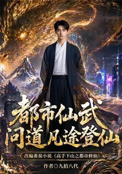 都市仙武问道凡途登仙(全集)