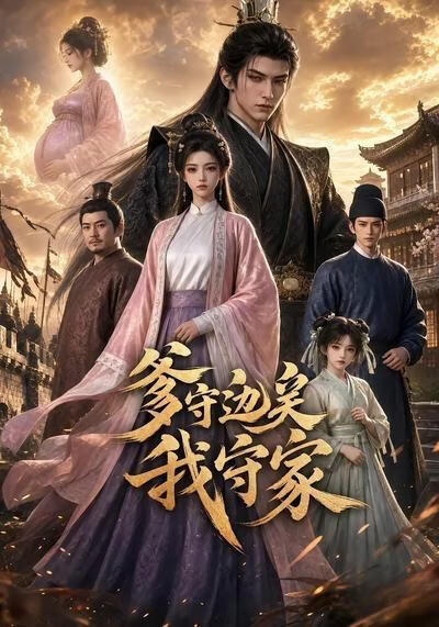 爹守边关我守家(全集)