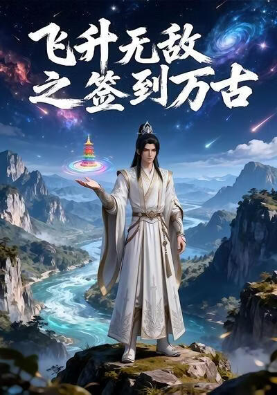 飞升无敌之签到万古(全集)