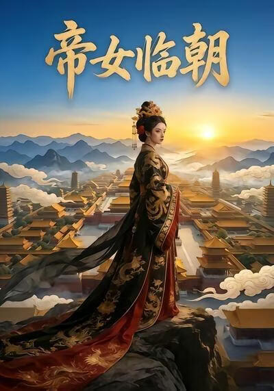 帝女临朝(全集)