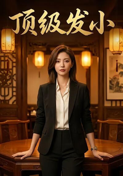 顶级发小(全集)