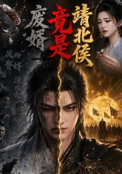 废婿竟是靖北侯(全集)