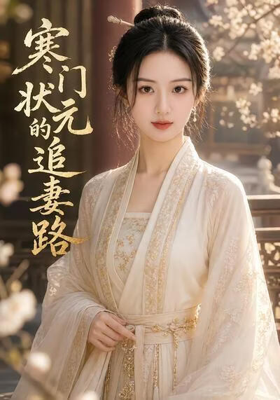 寒门状元的追妻路(全集)