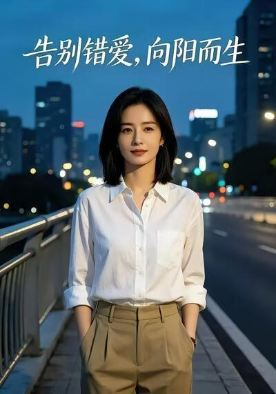 告别错爱，向阳而生(全集)