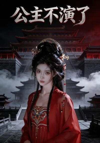 公主不演了(全集)