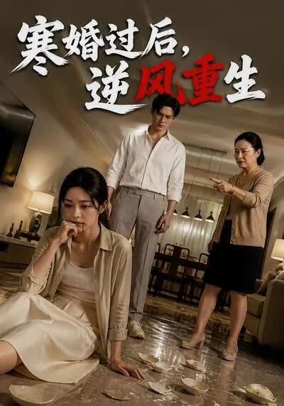 寒婚过后，逆风重生(全集)