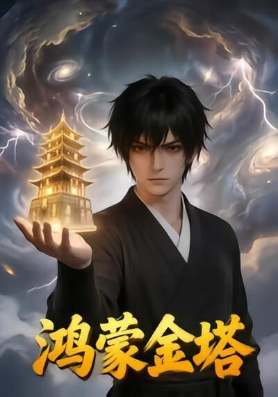 鸿蒙金塔(全集)