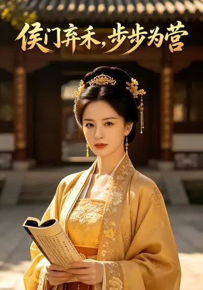 侯门弃禾，步步为营(全集)