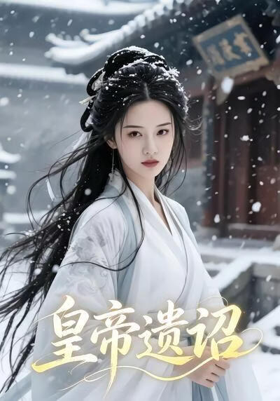 皇帝遗诏(全集)