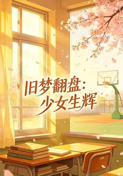 旧梦翻盘：少女生辉(全集)