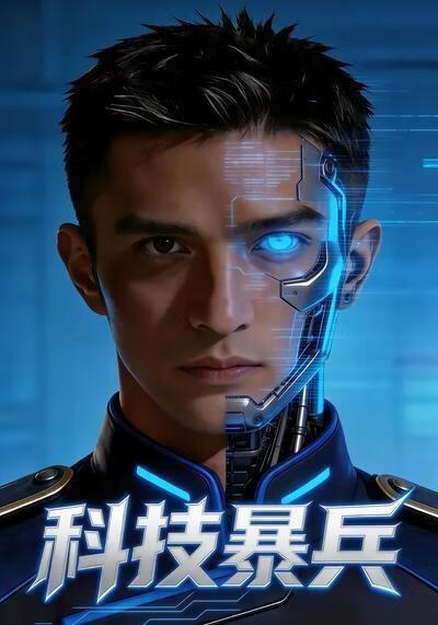 科技暴兵(全集)