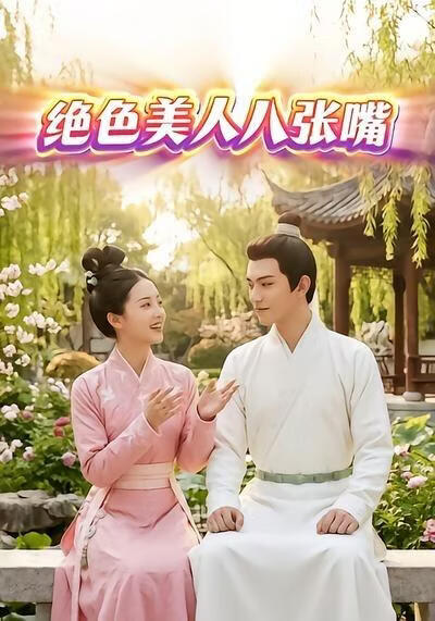 绝色美人八张嘴(全集)