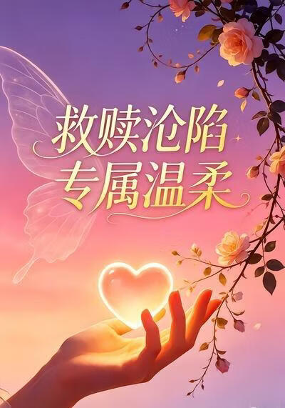 救赎沦陷专属温柔(全集)