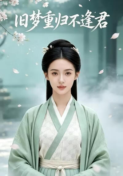 旧梦重归不逢君(全集)