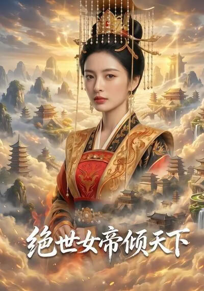 绝世女帝倾天下(全集)