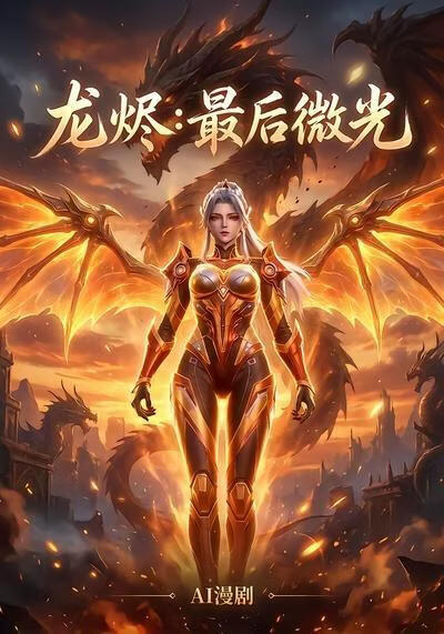 龙烬：最后微光(全集)