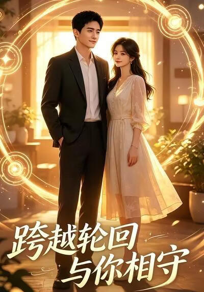 跨越轮回与你相守(全集)