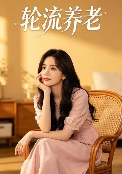 轮流养老(全集)