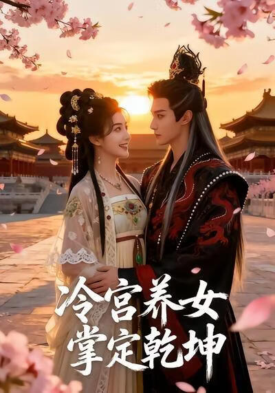 冷宫养女，掌定乾坤(全集)