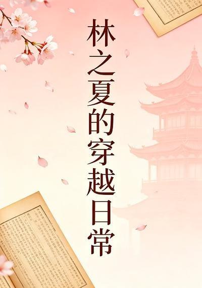 林之夏的穿越日常10(全集)