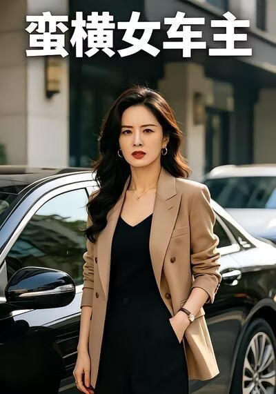 蛮横女车主(全集)