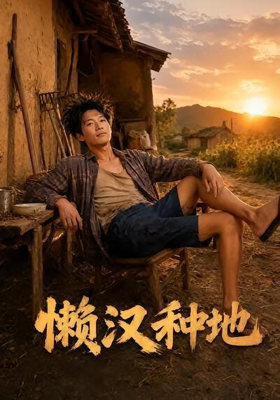 懒汉种地(全集)