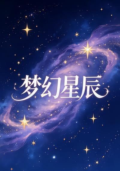 梦幻星辰(全集)