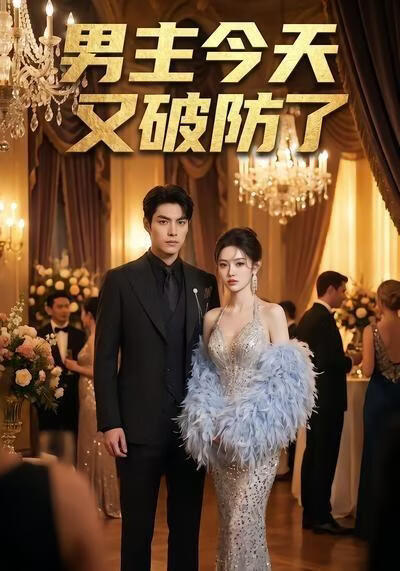 男主今天又破防了(全集)