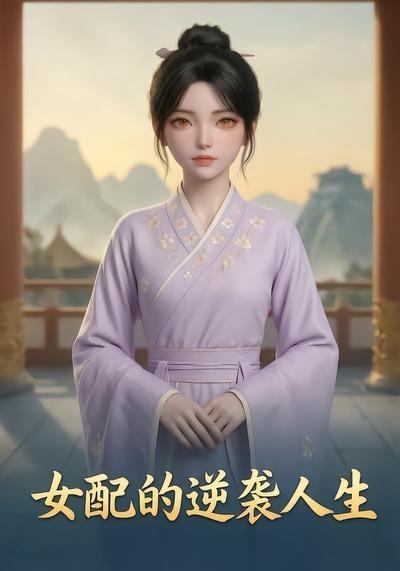 女配的逆袭人生(全集)