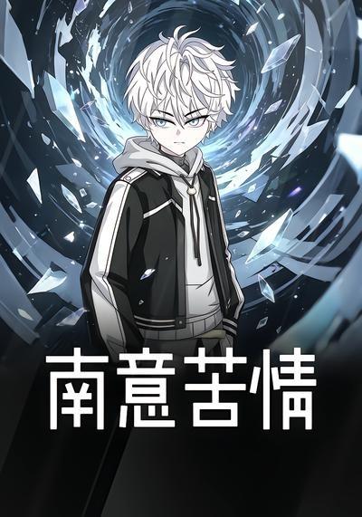 南意苦情(全集)