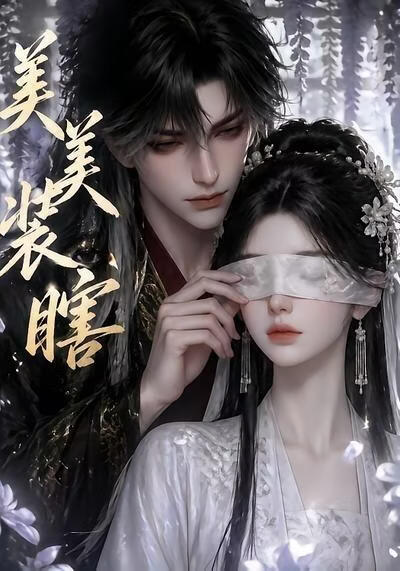 美美装瞎(全集)