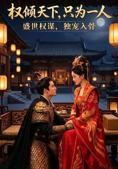 权倾天下，只为一人(全集)