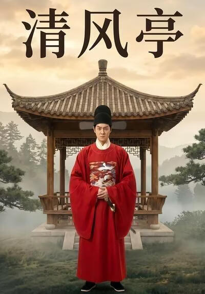 清风亭(全集)