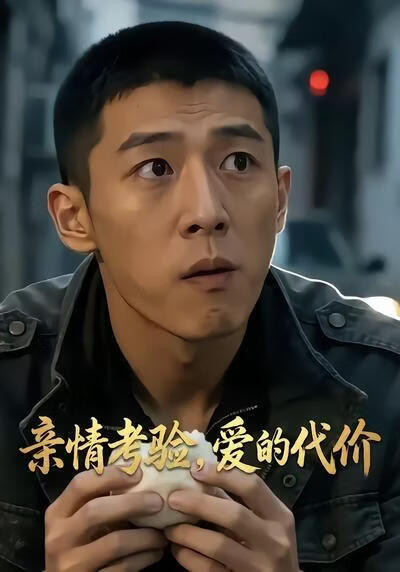 亲情考验，爱的代价(全集)