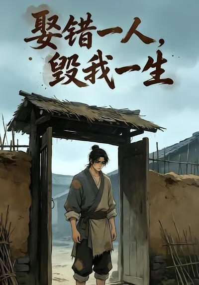 娶错一人，毁我一生(全集)