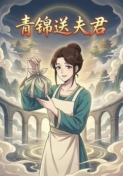 青锦送夫君(全集)