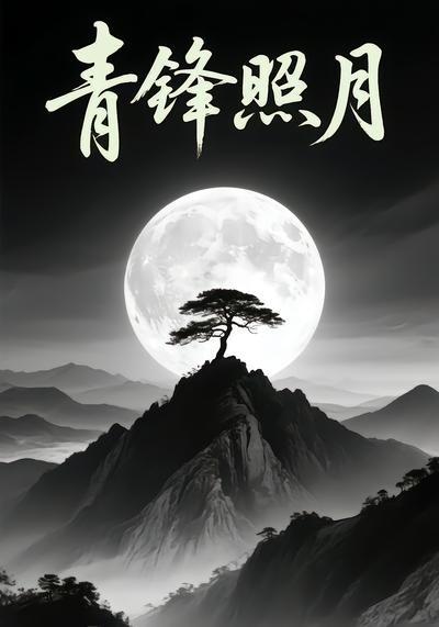青锋照月3(全集)