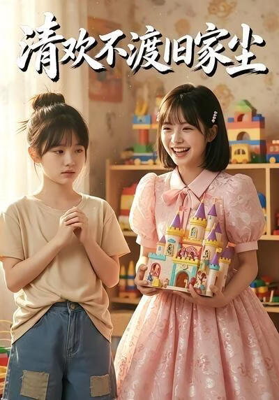 清欢不渡旧家尘(全集)