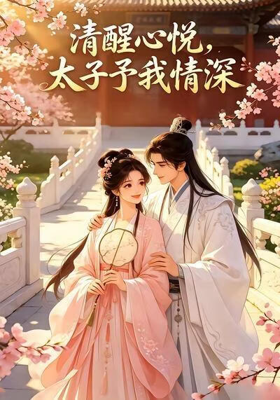 清醒心悦，太子予我情深(全集)