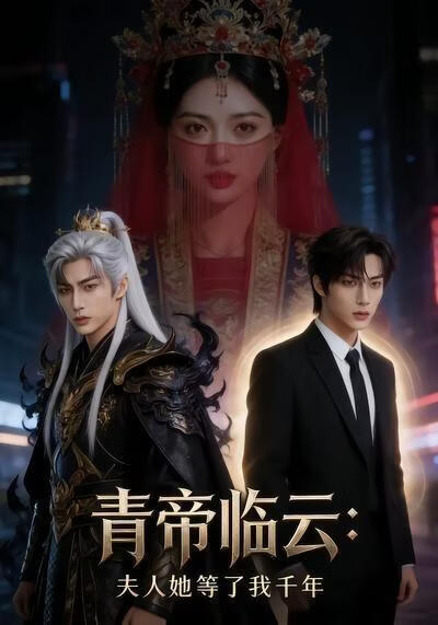 青帝临云：夫人她等了我千年(全集)