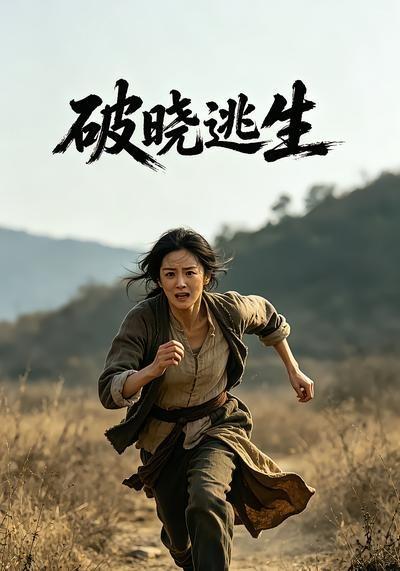 破晓逃生(全集)