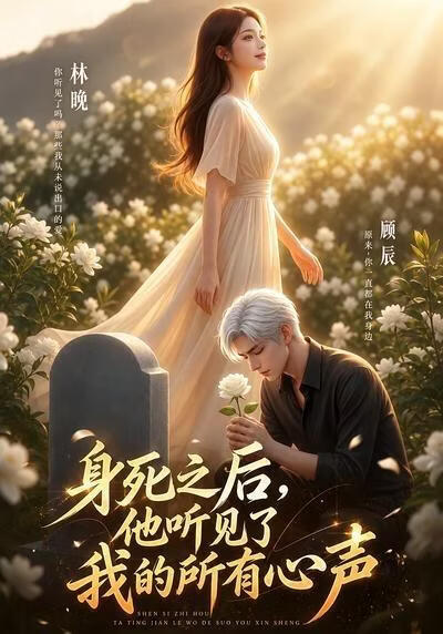 身死之后，他听见了我的所有心声(全集)
