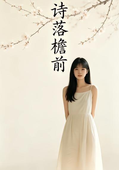 诗落檐前(全集)