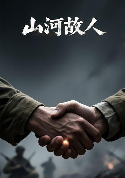 山河故人2(全集)