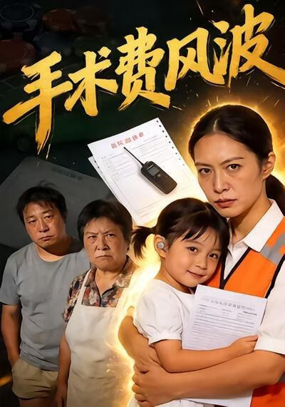 手术费风波(全集)