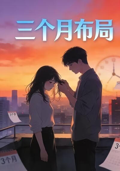 三个月布局(全集)