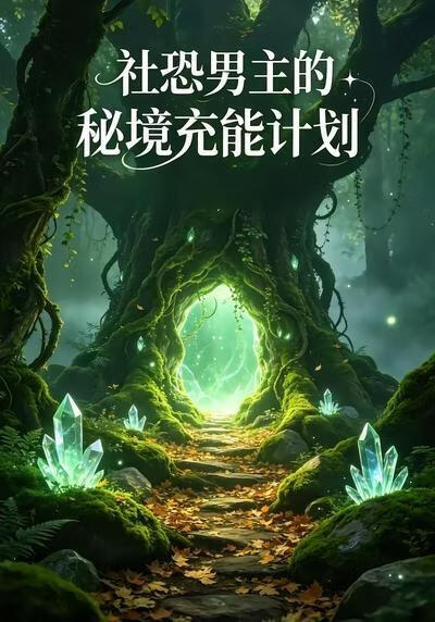 社恐男主的秘境充能计划(全集)