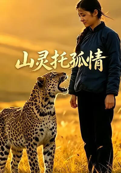 山灵托孤情(全集)