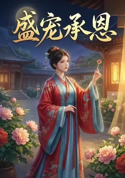 盛宠承恩(全集)