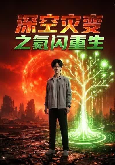 深空灾变之氦闪重生(全集)